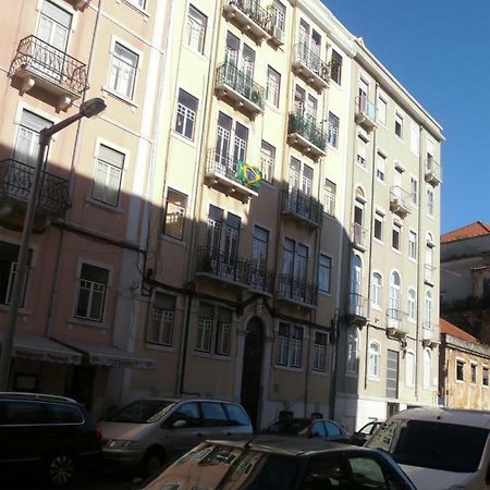 Ledi'S Housing Apartment Lisbon Exterior photo
