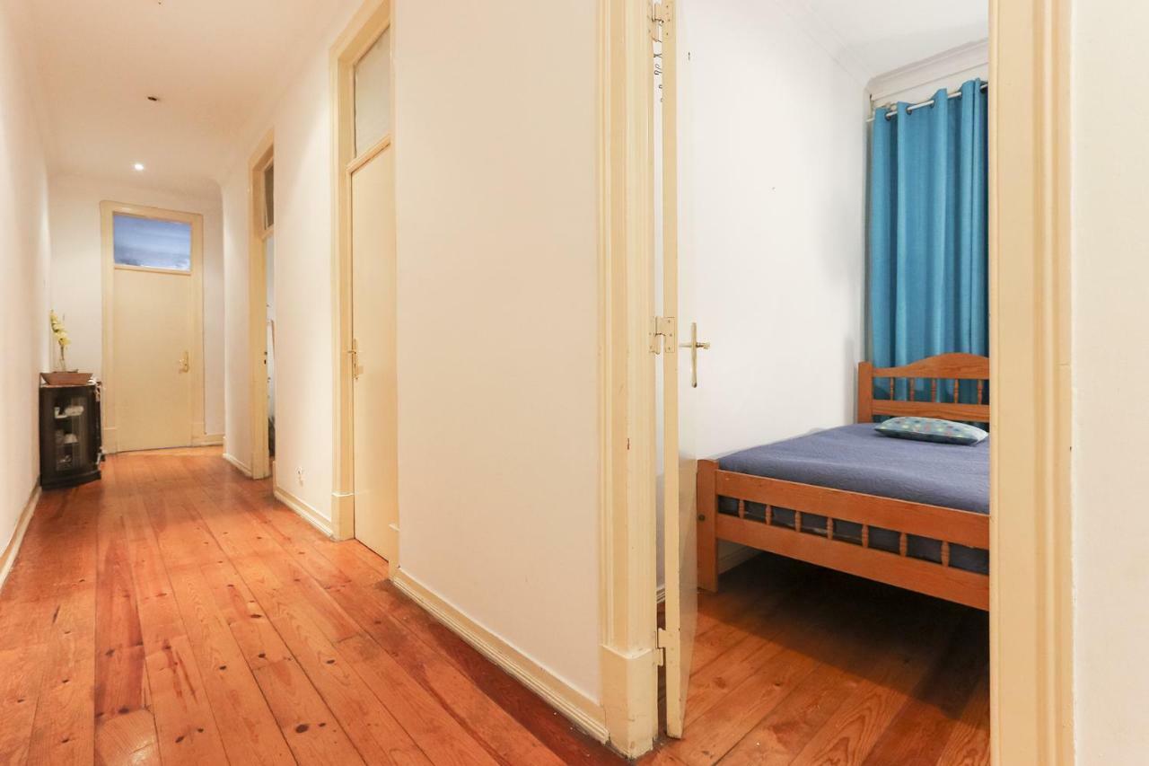 Ledi'S Housing Apartment Lisbon Exterior photo
