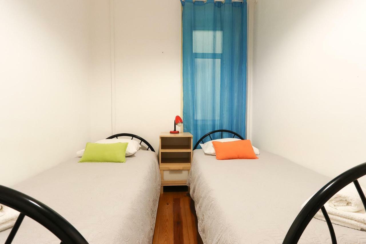 Ledi'S Housing Apartment Lisbon Room photo