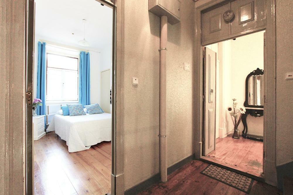 Ledi'S Housing Apartment Lisbon Exterior photo