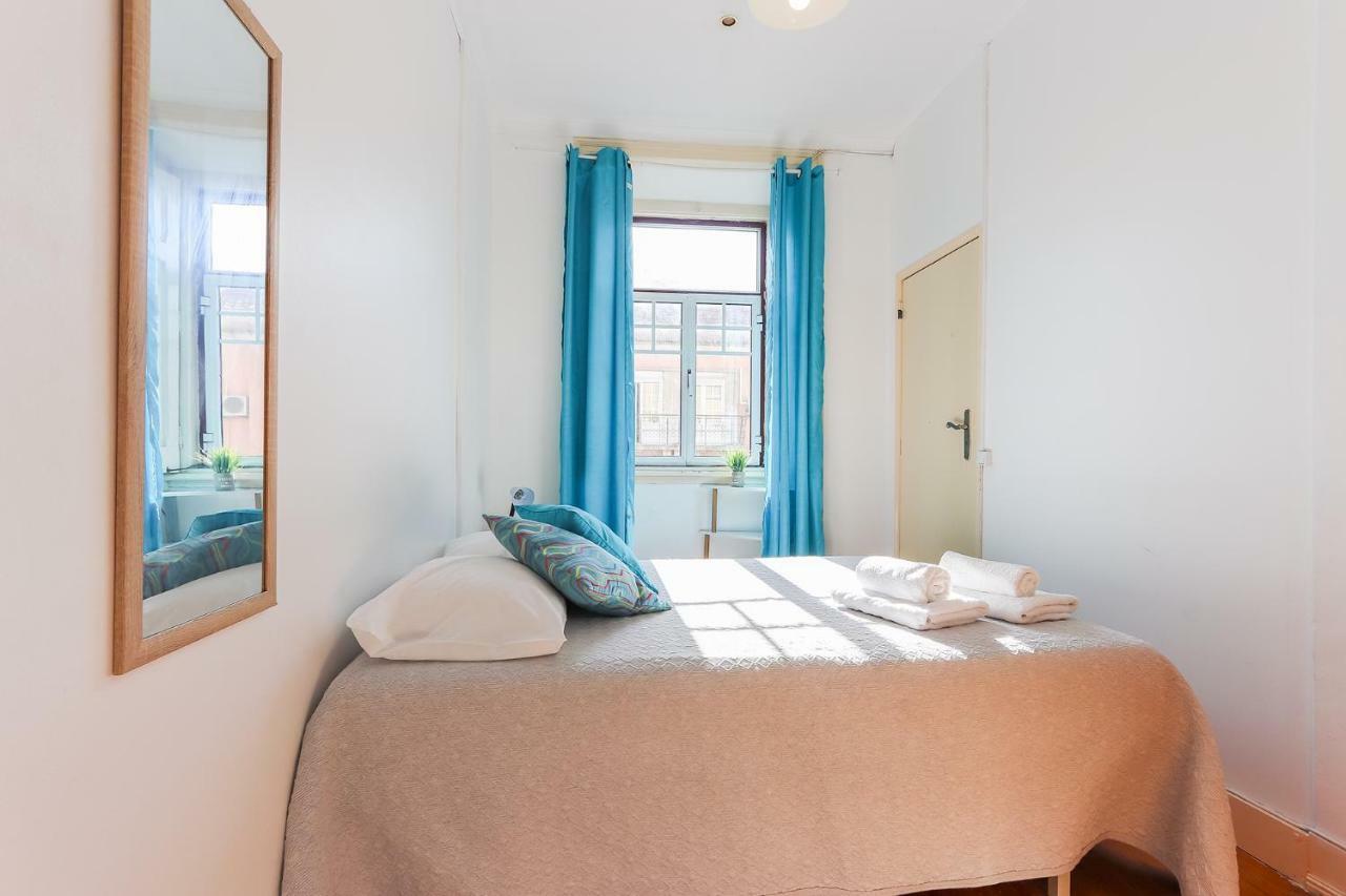 Ledi'S Housing Apartment Lisbon Exterior photo