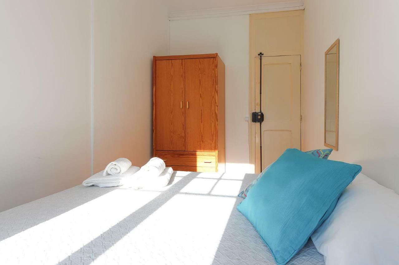 Ledi'S Housing Apartment Lisbon Exterior photo